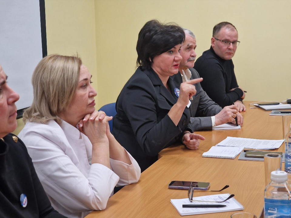 Женщине-инвалиду помогут в получении лекарств в Балашихе