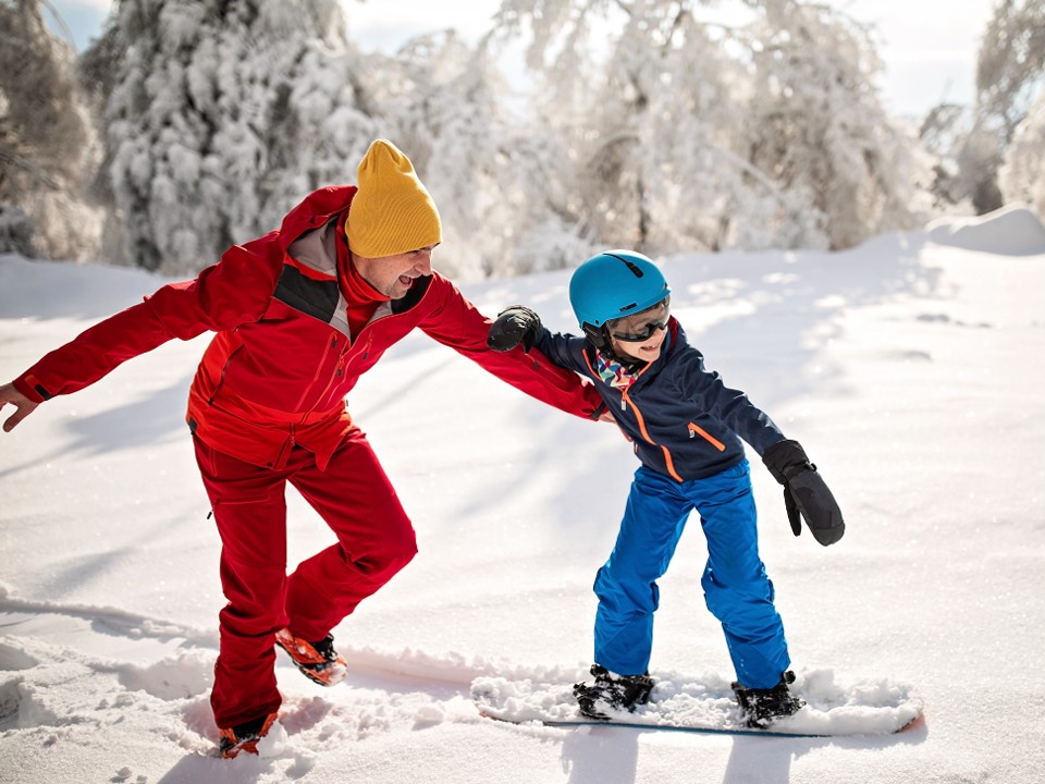 Что нужно успеть сделать до конца зимы