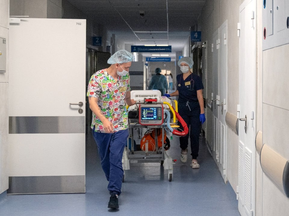 Разгадана тайна «черного грибка»: ученые обнаружили в крови белок, который влияет на заболевание