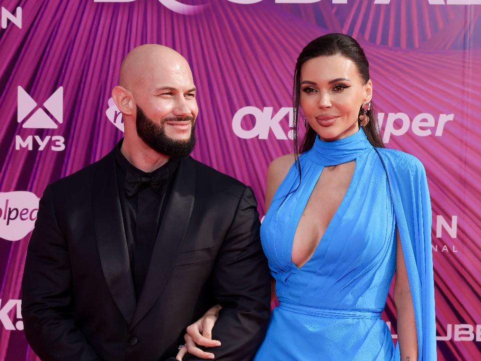 «Это сейчас главный приоритет для нас»: Джиган высказался о разводе с Самойловой