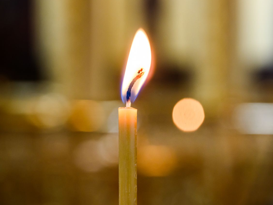 Прощание с погибшим в ходе СВО военнослужащим Константином Чалым состоится в Шатуре