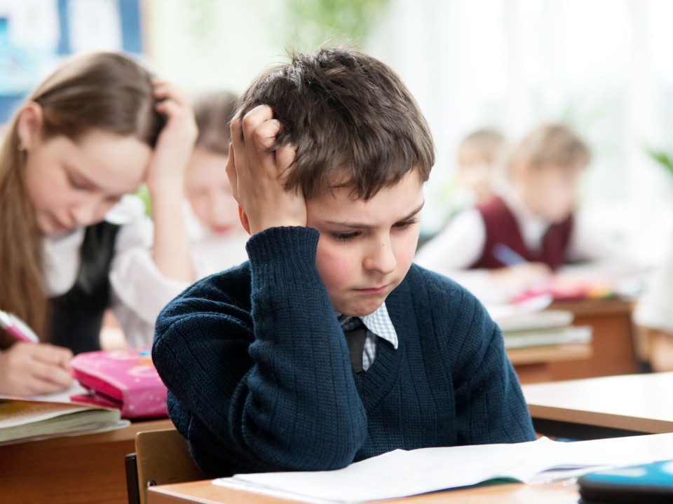 Помощник или диктатор: как сделать оценки за поведение безопасными для школьников