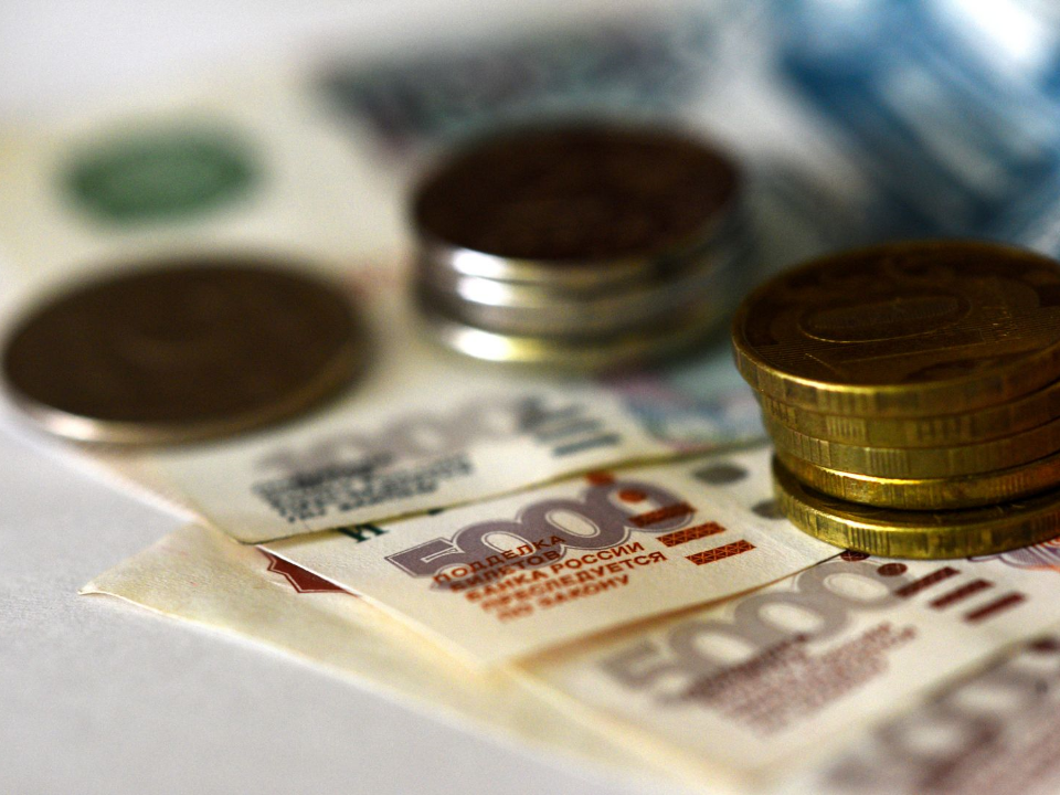 Чеховские финансисты стали лучшими в эффективности управления бюджетом