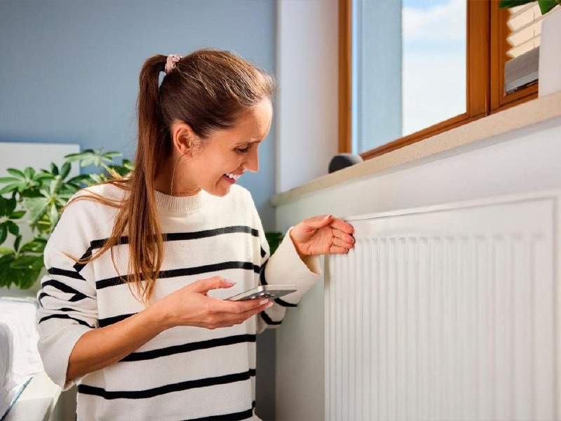 Перерасчет за тепло: МосОблЕИРЦ исправит декабрьские начисления