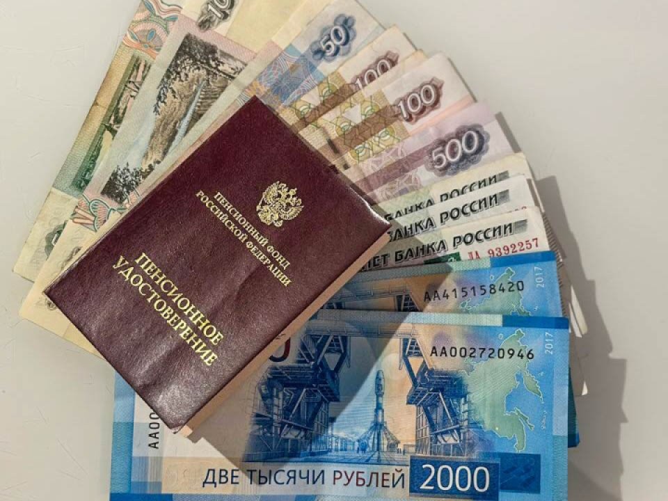 Пенсионный лифт на два года раньше: кто и при каких условиях сможет выйти на пенсию досрочно в 2026 году