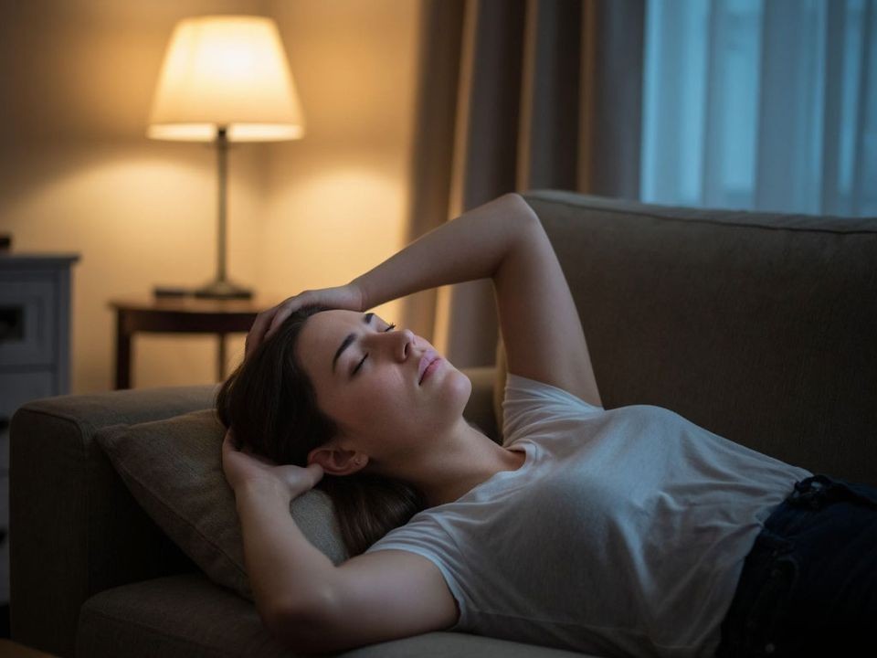 Метеозависимость — это не выдумка: врач объяснила, кто страдает чаще и что делать