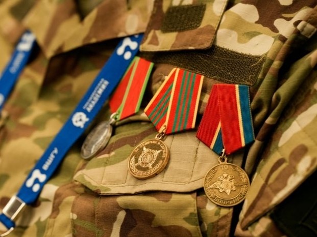 Адвокатская палата поможет участникам СВО разобраться в юридических тонкостях