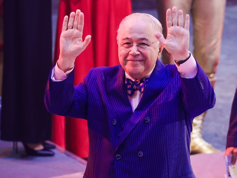 Петросян отказался от проведения новогодних корпоративов, несмотря на миллионные гонорары