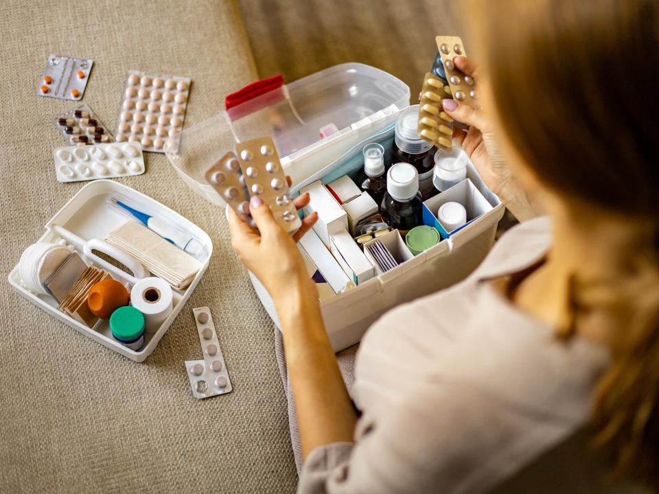 Магний — микроэлемент стресса: эксперт объяснил, почему его почти всегда не хватает