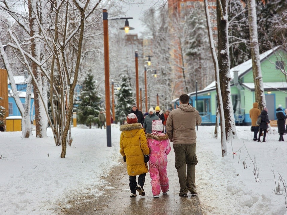 Куда сходить в городе 8 января: афиша мероприятий