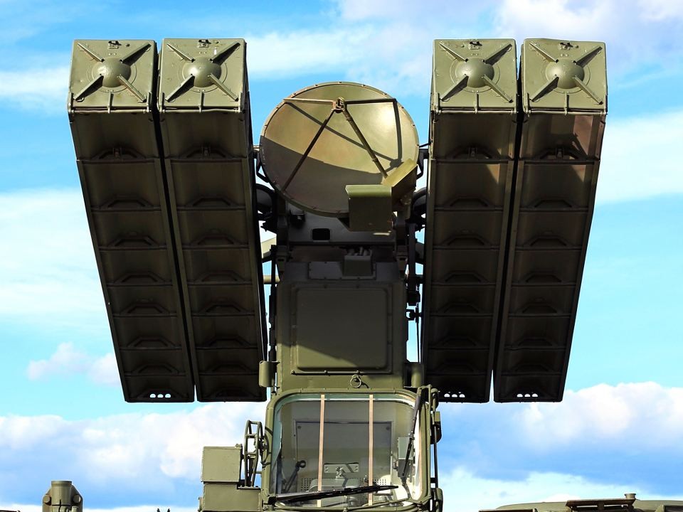 ПВО отразила атаку: сколько БПЛА сбили за три часа в Московской области 5 января