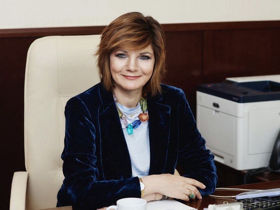 Мишонова: для активных и упрямых детей оптимальны единоборства или плавание