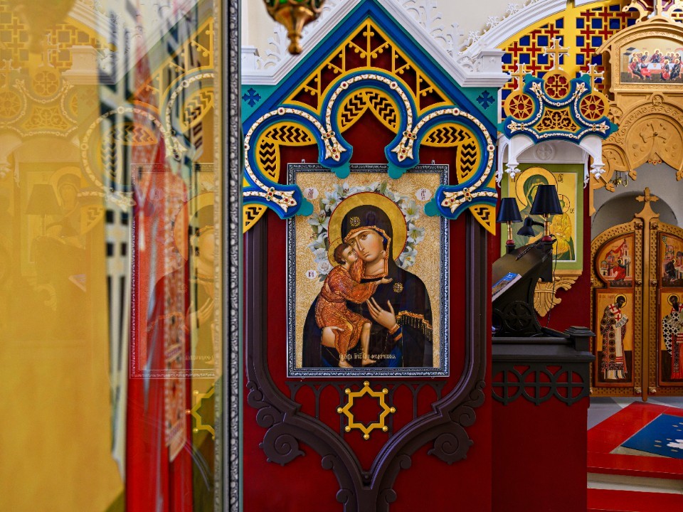 20 января — Собор Иоанна Предтечи: почему этот день особенный для православных