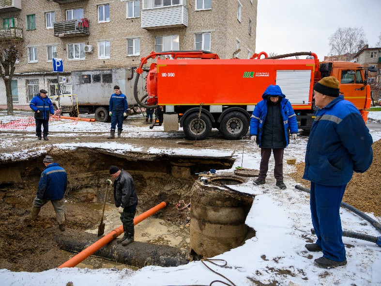 Не просто курсы: зачем в Подмосковье массово переобучали специалистов ЖКХ