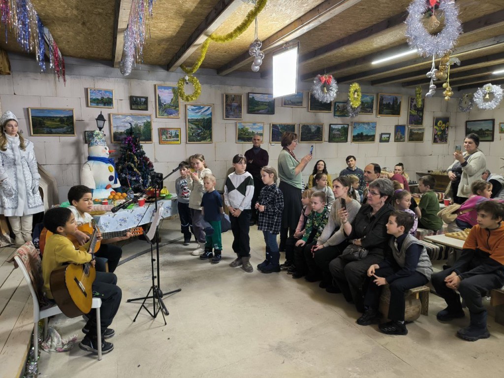 Какие новые города присоединились к Наро-Фоминской «Шахматной семье» в этом году