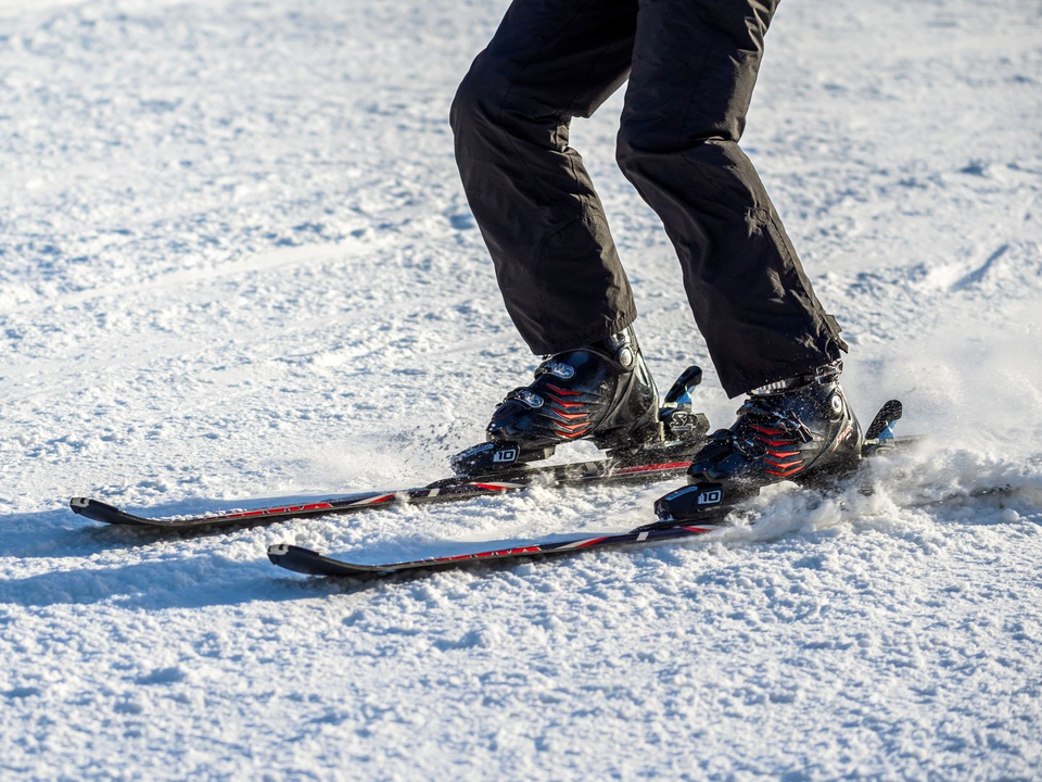 В авиаграде устроят лыжный забег для детей и взрослых: принимаются заявки на участие