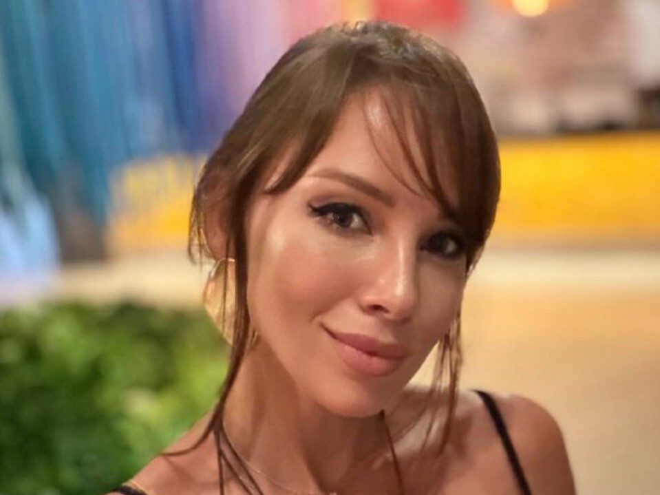 «Каждый из нас — чей-то бывший»: Диброва сопроводила фото с Товстиком философской подписью