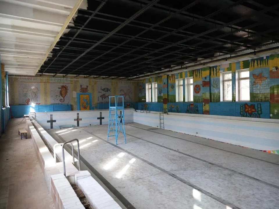 Стадион «Керамик» ждет перевоплощение: что готовят для жителей Балашихи?