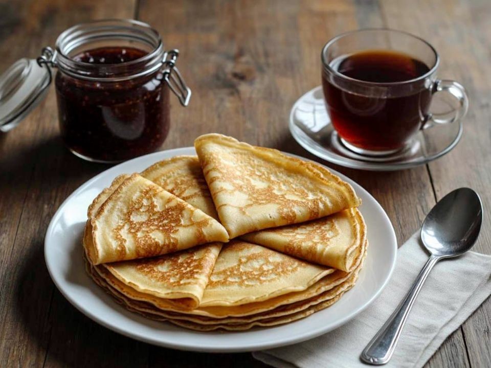 Следом за зимой идут Масленица и Пасха: названы точные даты праздников в 2026 году