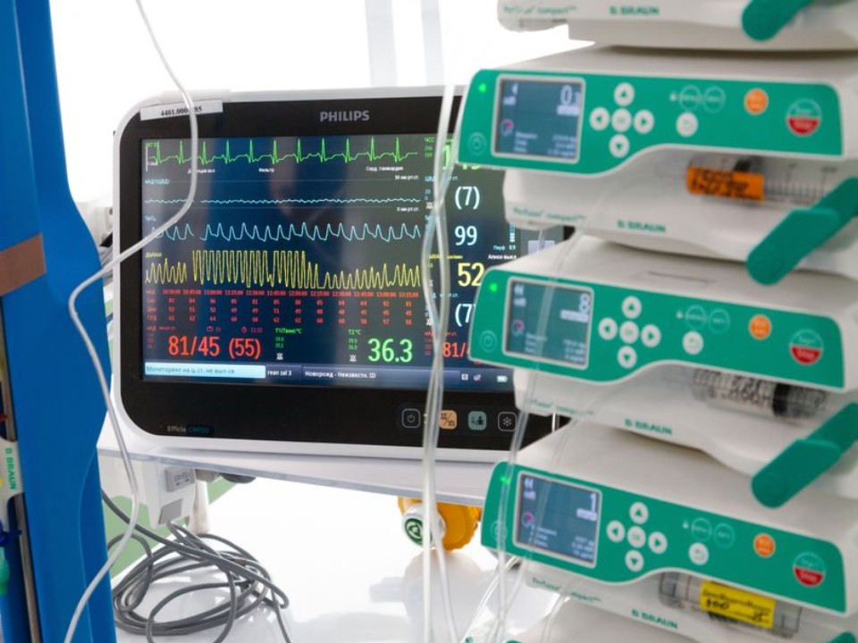 Лекарство довело до реанимации: чем не нужно лечить биполярное расстройство