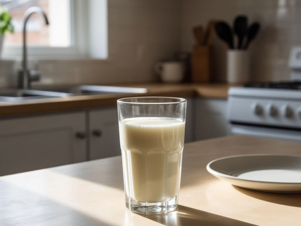 А нужно ли исключать? Врач раскрыла правду о молочных продуктах