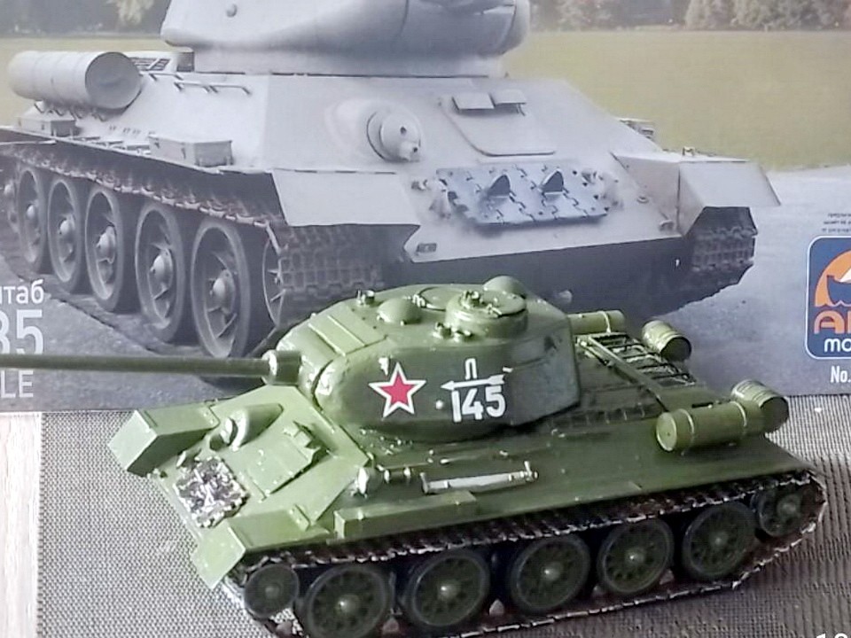 Арсенал боевых машин и самолетов обнаружили в Богородском округе