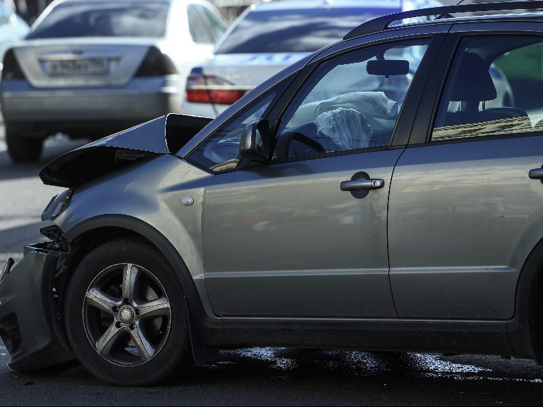 Разберемся без инспектора: как в Подмосковье оформить ДТП за минуты