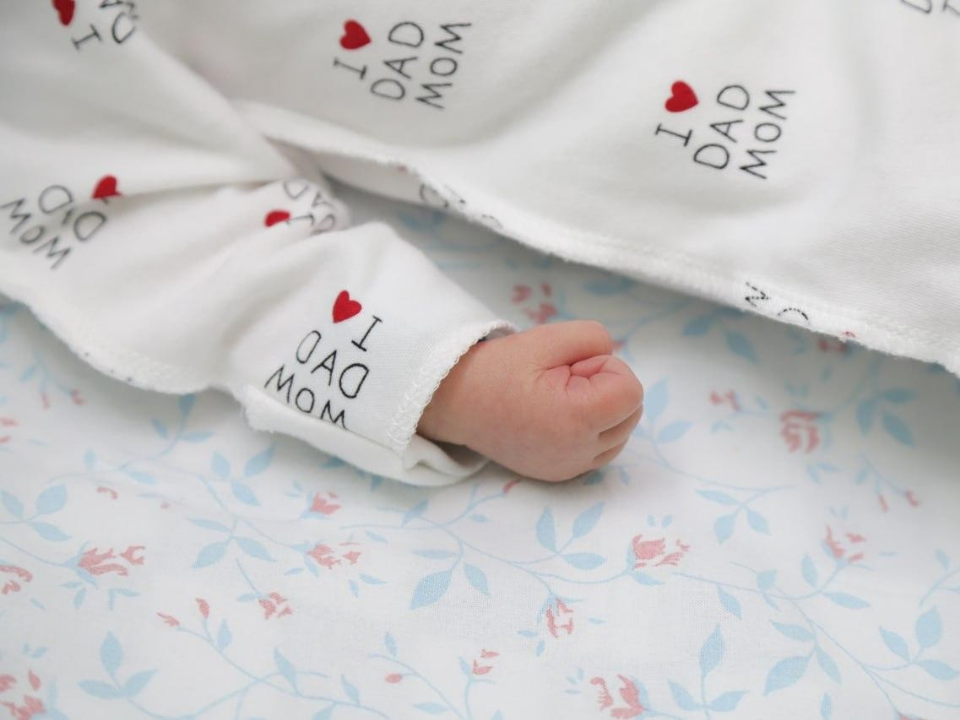 Зимняя сказка наяву: сколько детей родилось в Подмосковье в новогоднюю ночь