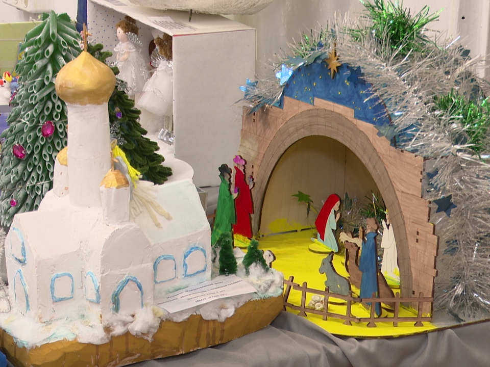 Фигурное катание, благотворительность и чай: реутовчане приглашаются на празднование Рождества