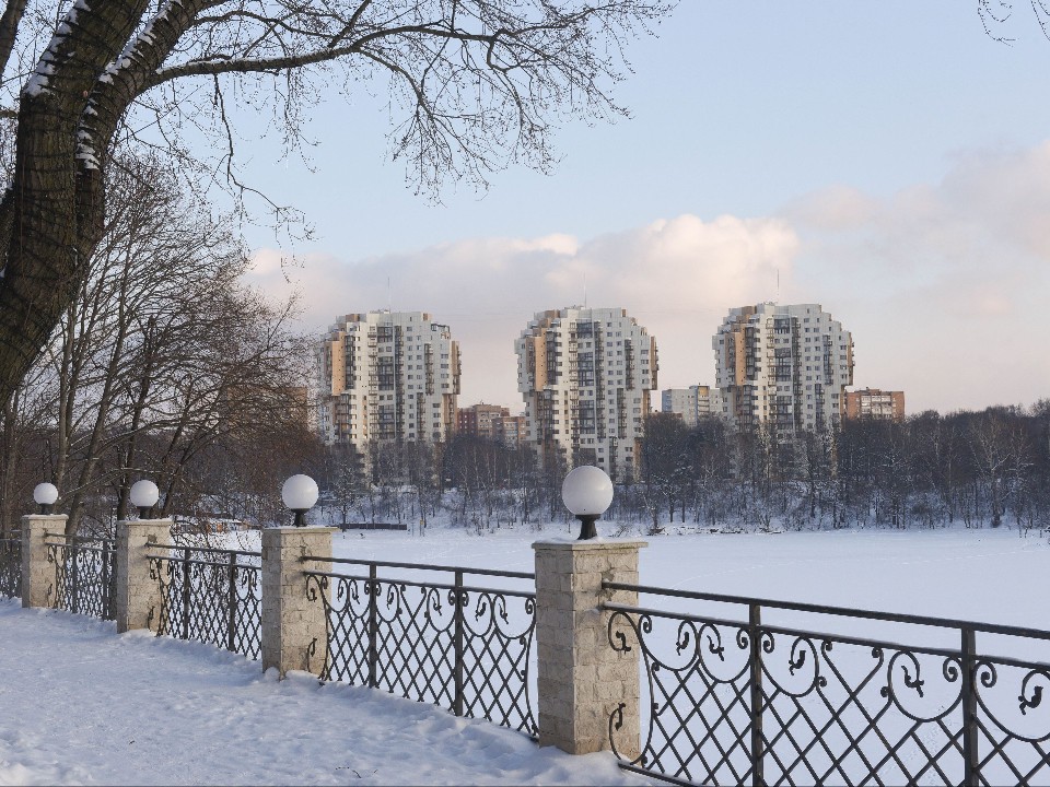 «Не относитесь к холоду легкомысленно»: как избежать обморожения