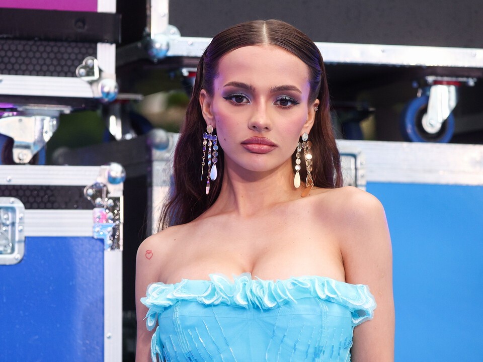 «Я тоже человек»: почему Валя Карнавал разрыдалась на камеру