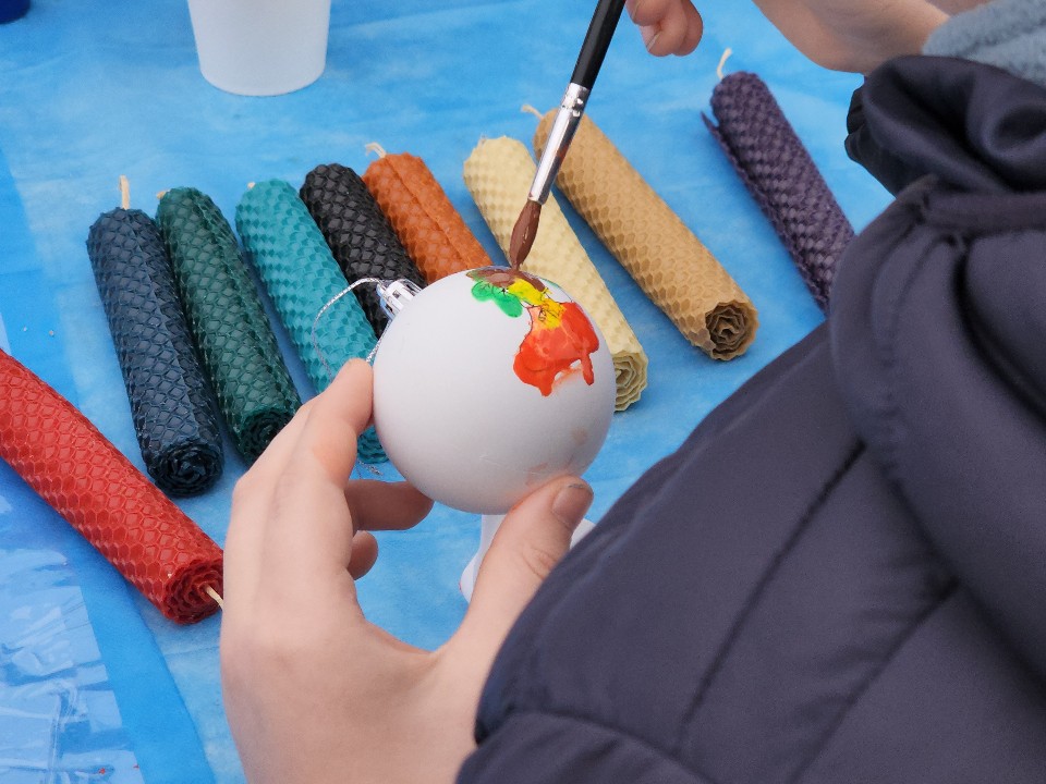 На святки-колядки и мастер-классы: куда еще сходить в Красногорске 5 января