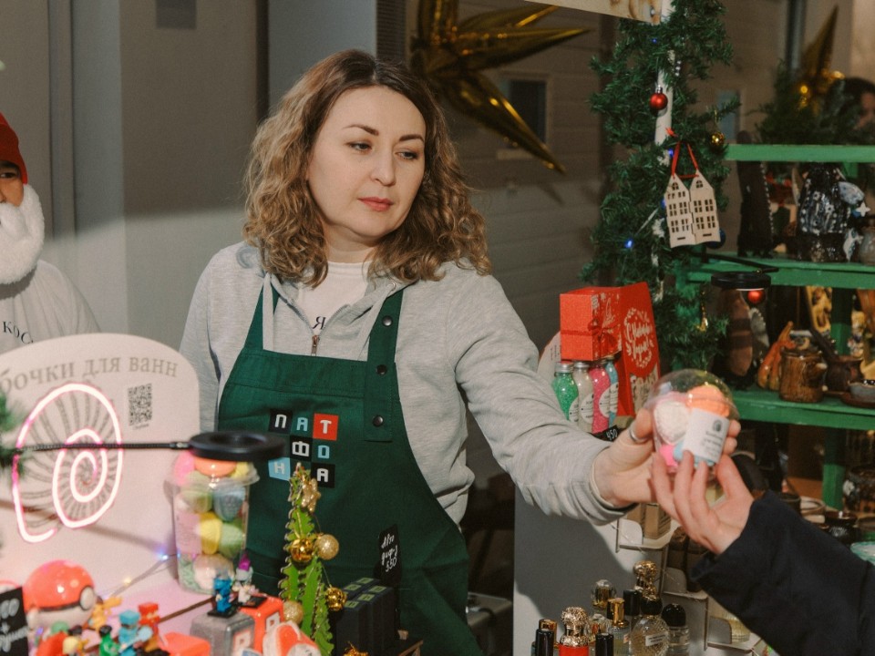 Новый фестивальный год откроют на «Патефонке» в феврале