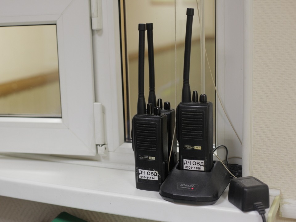 Пропавшего в Мытищах подростка удалось разыскать