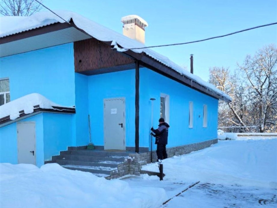 От Смуты до кадастрового плана: как церковный домик в Богородском прошел путь сквозь века — и получил современный техплан