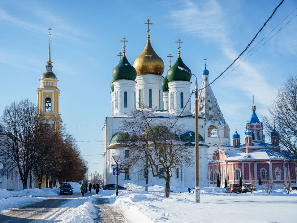 «Накорми, повесели, напугай»: Коломна приглашает в зимнее литературное путешествие