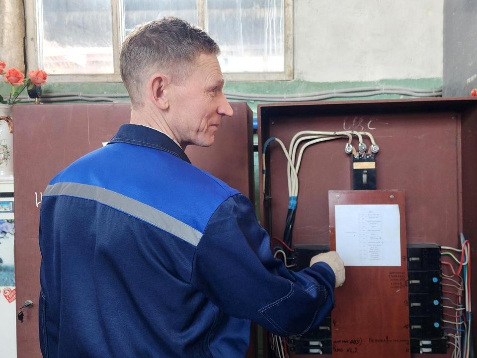 Зима не страшна: котельные в Луховицах к возвращению морозов готовы