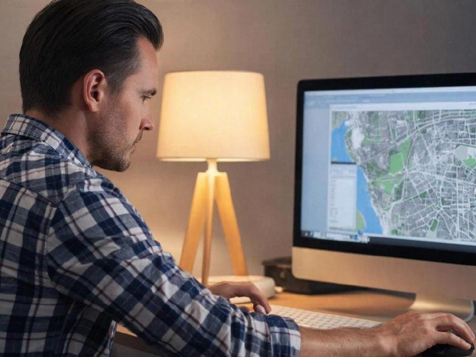 Земельные госуслуги без проволочек: новый сервис сократил рабочие процессы и освободил 75 чиновников