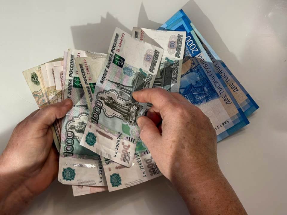 Реалии студенческого бюджета: как прожить на ₽30 тыс. в месяц