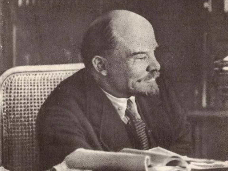 В библиотеке Владимира Ильича расскажут, кем приходится Шушаника Манучарьянц Ленину