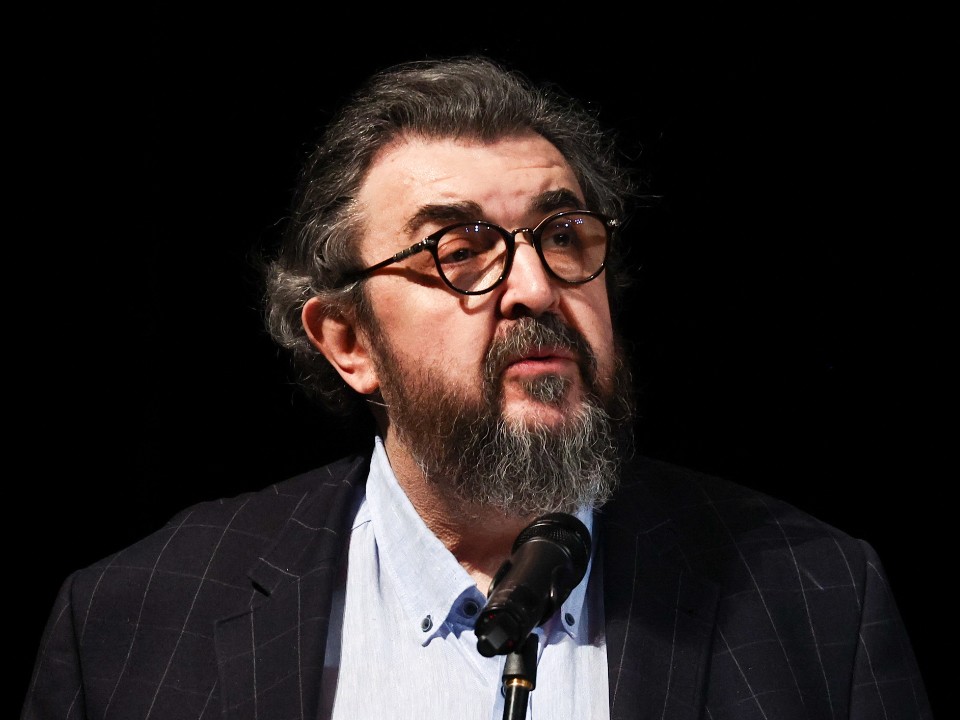 Церемония началась: в Москве прощаются с заслуженным артистом РФ Золотовицким