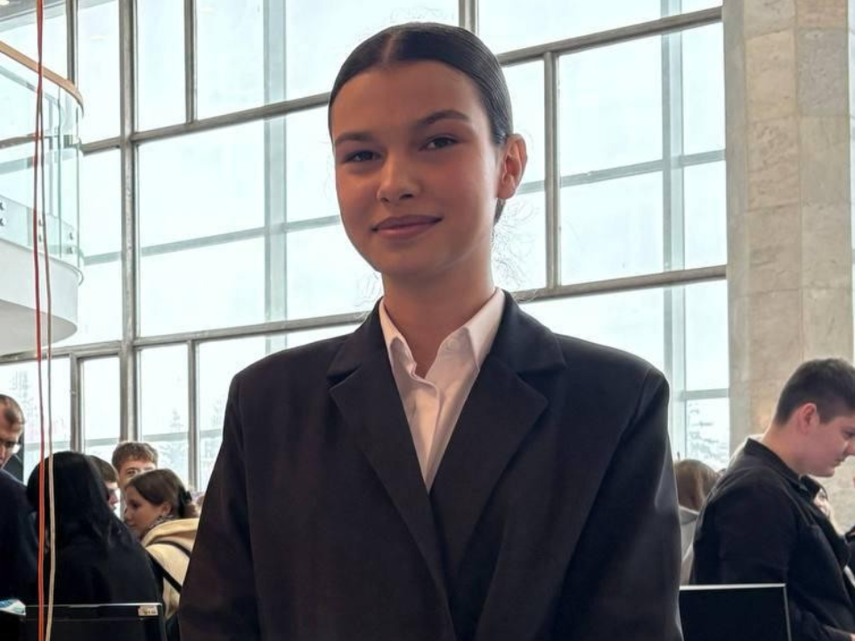 Студентка‑юрист и банкирша‑стажер: как молодежь Серпухова строит карьеру