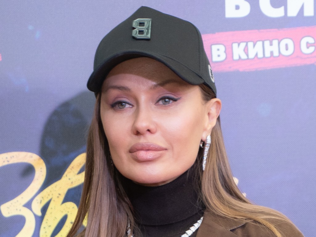 «Меня закрутило!»: Виктория Боня чуть не утонула на отдыхе в первый день нового года