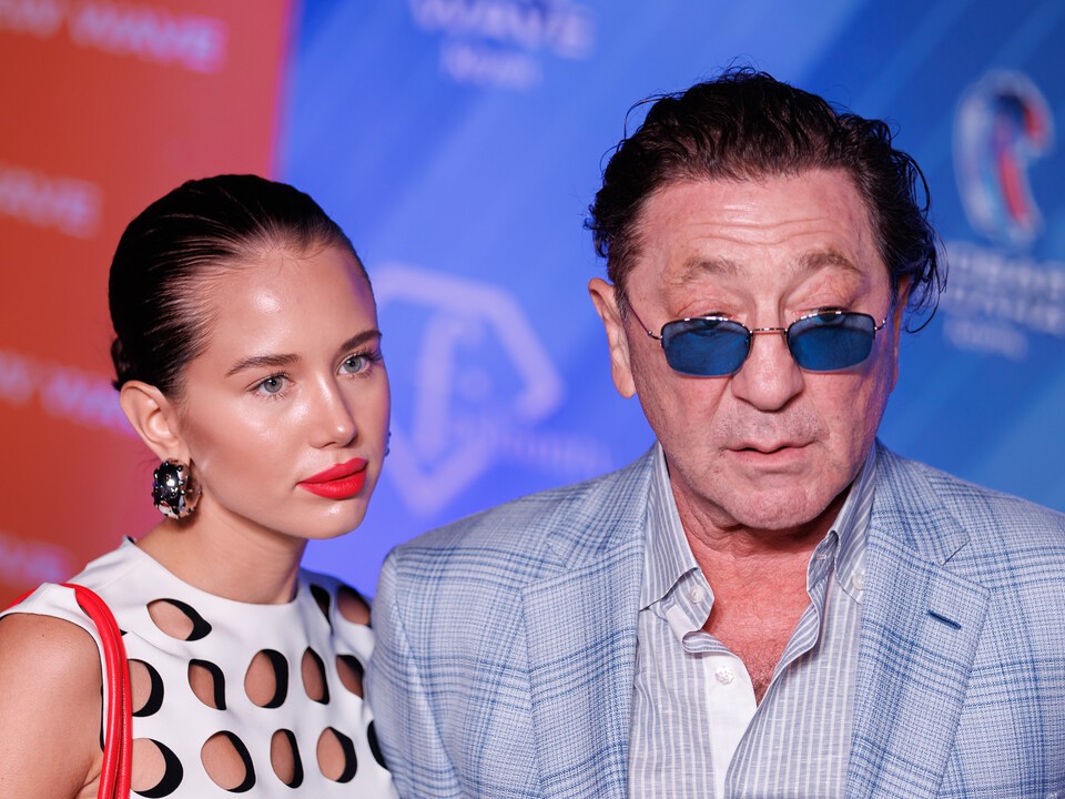 «Мне страшно»: Аврора Киба рассказала о тревожных симптомах после праздников