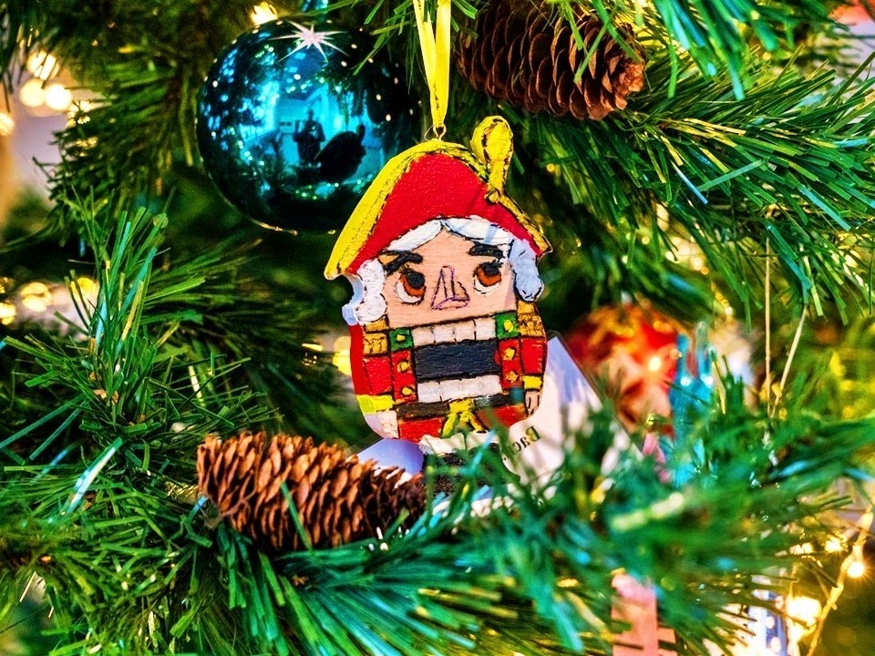 Названа новая дата ледового шоу Татьяны Навки и Петра Чернышева «Щелкунчик» в Серпухове