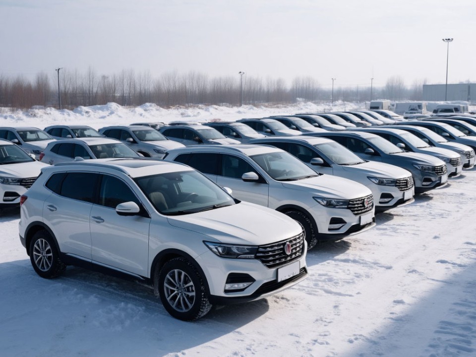 AI‑индустрия забирает память: какие последствия ждут автопром в 2026 году