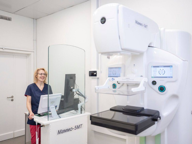 Диагностика в Подмосковье стала еще точнее: где можно бесплатно пройти КТ, МРТ и рентген