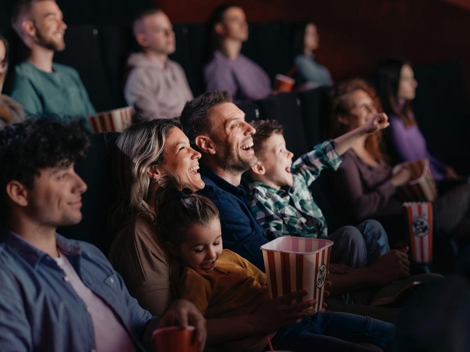 Новогодний феномен «Буратино»: почему ремейк собрал ₽1,5 млрд за несколько дней