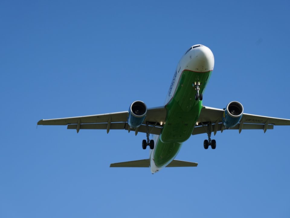 Защита полетов: аэропорт Домодедово временно ограничил работу