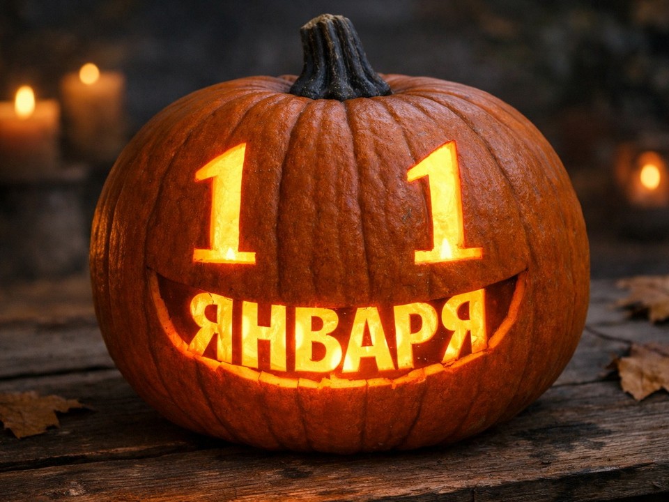 Какой сегодня праздник: календарь памятных дат и народные приметы 11 января 2026